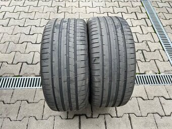 245/40 ZR18 97Y Dunlop Sportmaxx RT2 letne