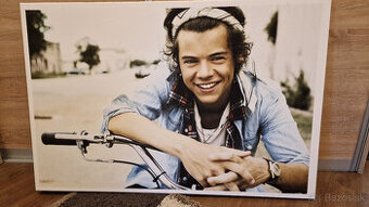 Harry Styles, One Direction