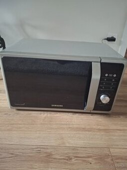 Predám mikrovlnku