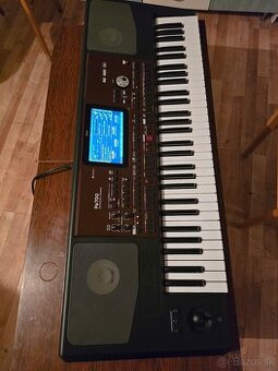 Predám klavír