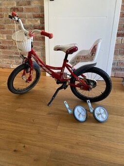 Detsky bicykel CTM Jenny