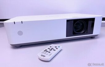 Sony VPL-PHZ10 3LCD laser-5000ANSI, 1920x1200, 500 000:1-top