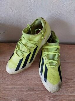 Kopacky Adidas Crazyfast 3, 11teamsports - 41,5