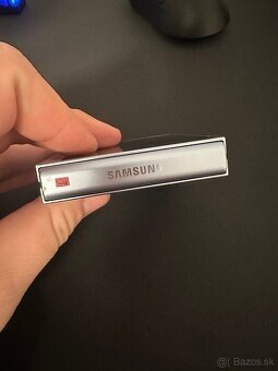 Samsung ZFlip 6 256Gb