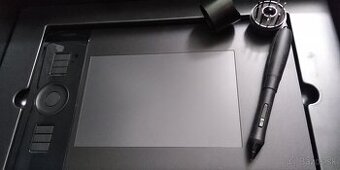 Grafický tablet Wacom Intuos 4 PTK-440
