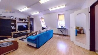 PRENÁJOM 1i bytu v centre mesta Prešov