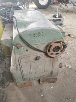 Hoblovačka Bäuerle