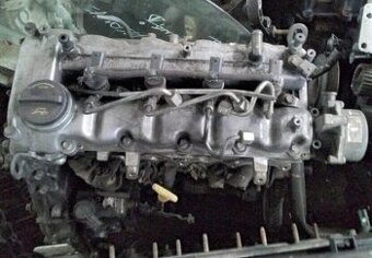 Hyundai i30 1.6 CRDI 2013 predám MOTOR D4FB, TRYSKY 04451103