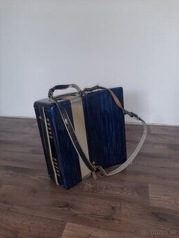 Harmonika Weltmeister