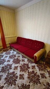 Darujem sedaciu súpravu