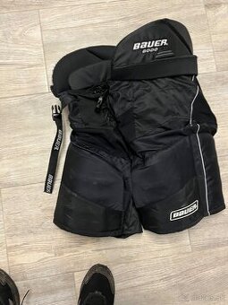 Hokejové nohavice - hokejová vesta