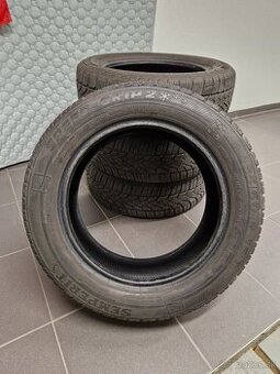 Zimné pneumatiky 185/60 r15