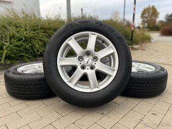 Elektróny RIAL 5x112 r16