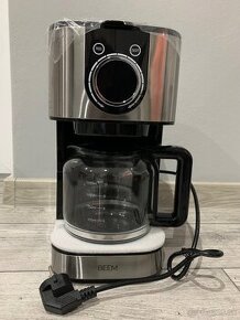 Predám BEEM RESH-AROMA-SWITCH filter kávovar s objemom 1,25L