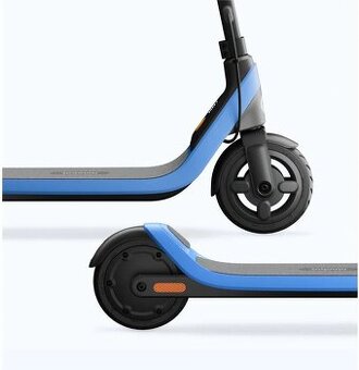 Nerozbalená - Nová Elektrická kolobežka – detská - Ninebot