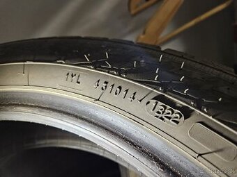 Predam zimne pneu pre bmw i3 dot22