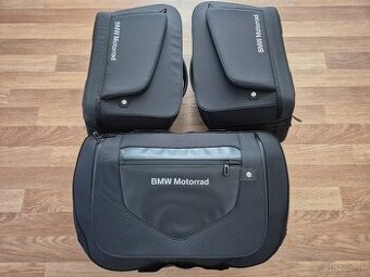 Vnutorné tašky do kufra BMW , RT , BMW  K 1600