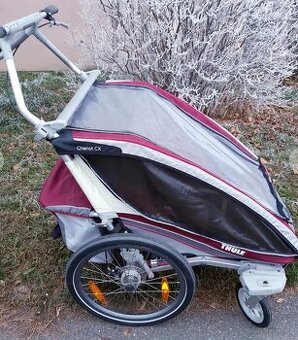 Cyklovozik Thule Charriot CX2