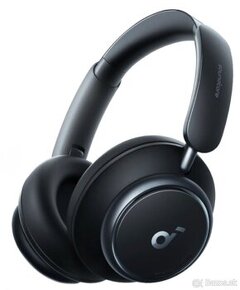 Topky BT Slúchadlá SoundCore Space Q45 Hi-Res, LDAC, H30i