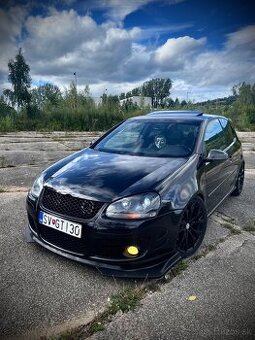 Volkswagen Golf V GTI Edition 30