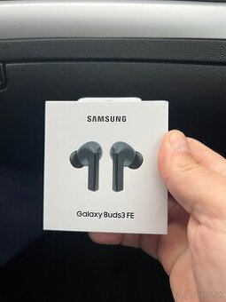 Samsung Buds 3 FE