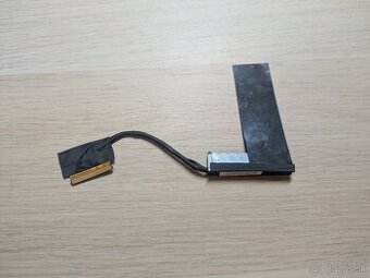 SSD HDD Sata kabel redukcia Lenovo T570 / T580