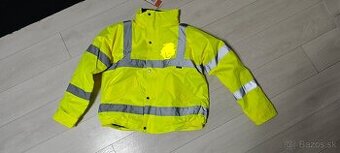 Pracovná bunda portwest