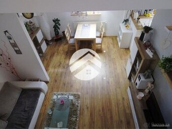 Prenajmem 2 izbový byt na Starom juhu v Poprade