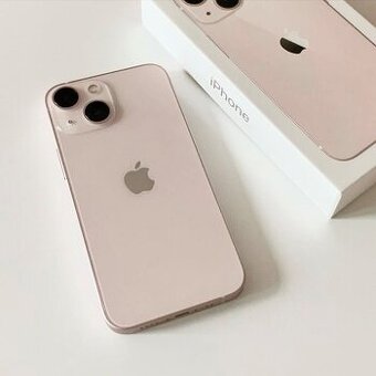 Apple iPhone 13 / 128GB