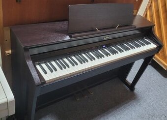 Digitálne piano Roland HP 505