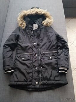 Zimná bunda,146/152