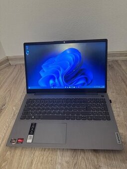 100% Lenovo Notebook – Ryzen 5 3500U / 8GB RAM / 512GB SSD