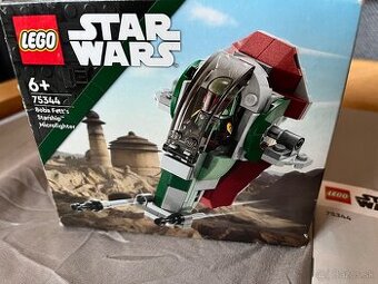 Lego star wars 75344 mikrostihacka bobby fetta
