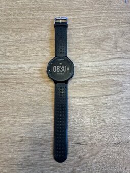 GARMIN FORERUNNER