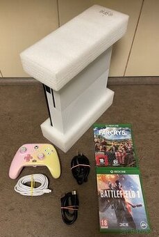 ⭐️Xbox One S 500GB⭐️