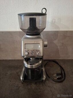 Mlynec na kávu Catler CG 8030