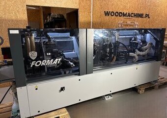 Olepovačka hrán FORMAT 4 TEMPORA 60.06L 2020 Super stav 