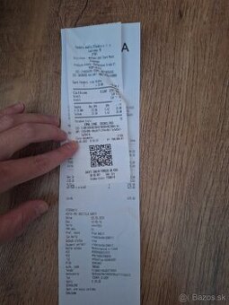 Baby Bjorn nosič nový