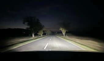 LED osvetlenie bi-xenon D1S D2S D3S D4S D5S