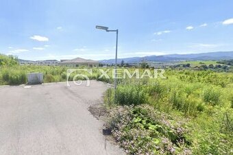 Predaj stavebný pozemok Banská Bystrica