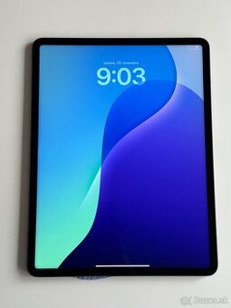 iPad Pro, 12.9-inch (5th gen. M1) 256GB WiFi