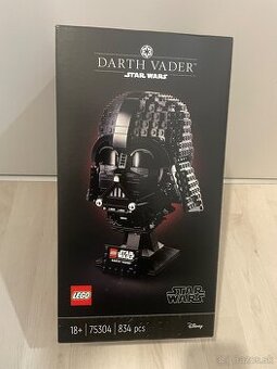 LEGO Star Wars 75304 Helma Dartha Vadera