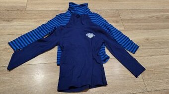 Mix detského oblečenia