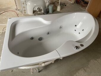 Rohové  viriva Vana