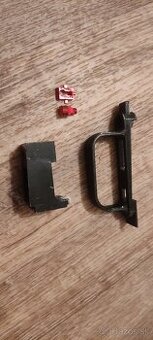 Díly vsr 10/ bar 10