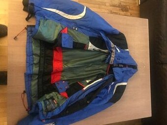 Lyžiarska bunda Colmar - 1