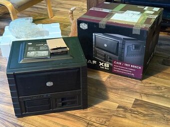 Cooler Master HAF XB