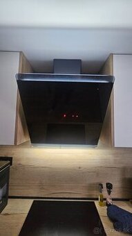 Odsávač pár Amica - 1