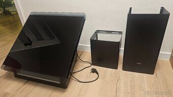 Odsávač pár Amica