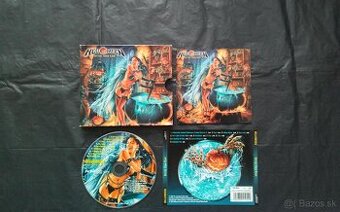 CDs HELLOWEEN - 1